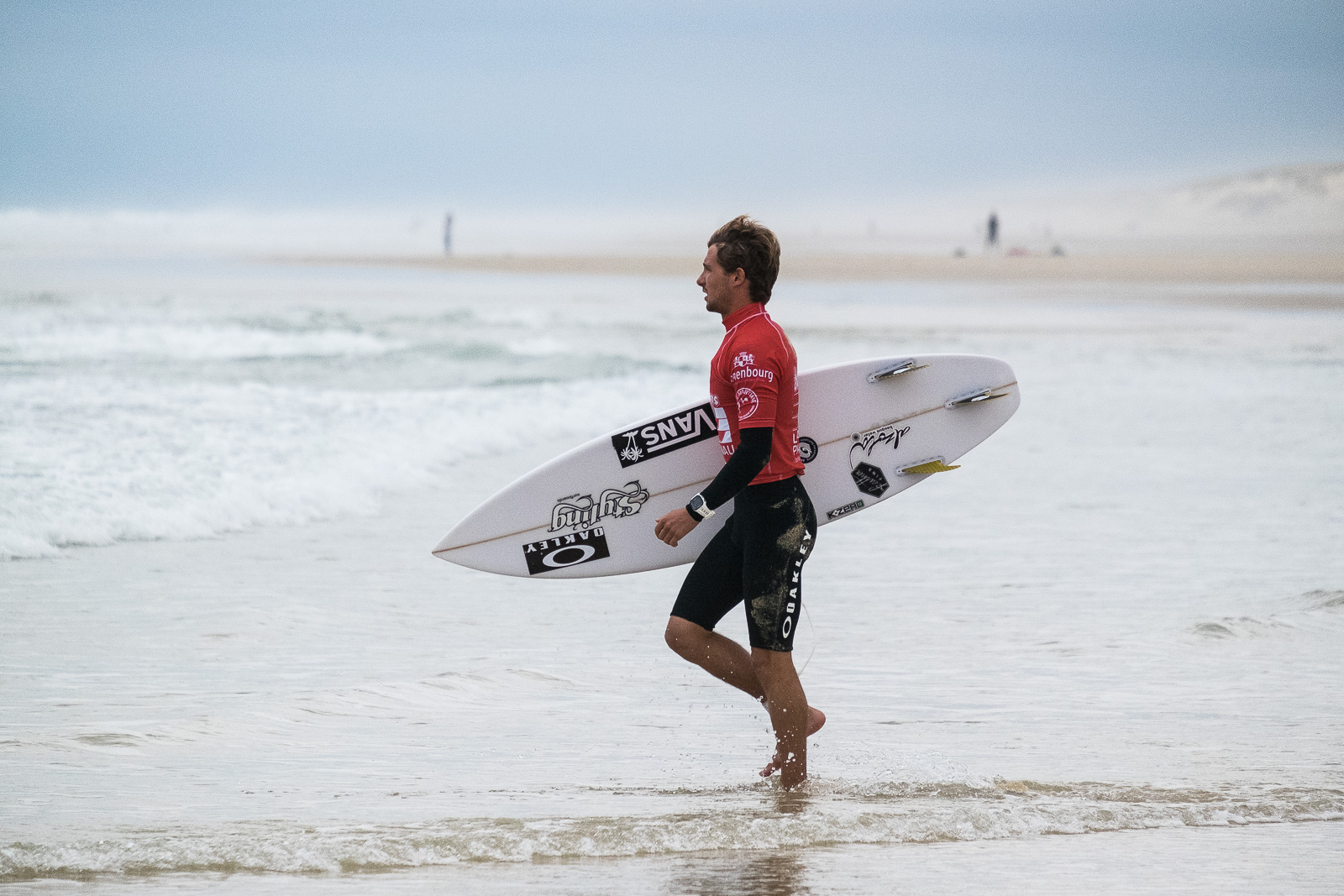 Surf Lacanau photo Damien Rossier