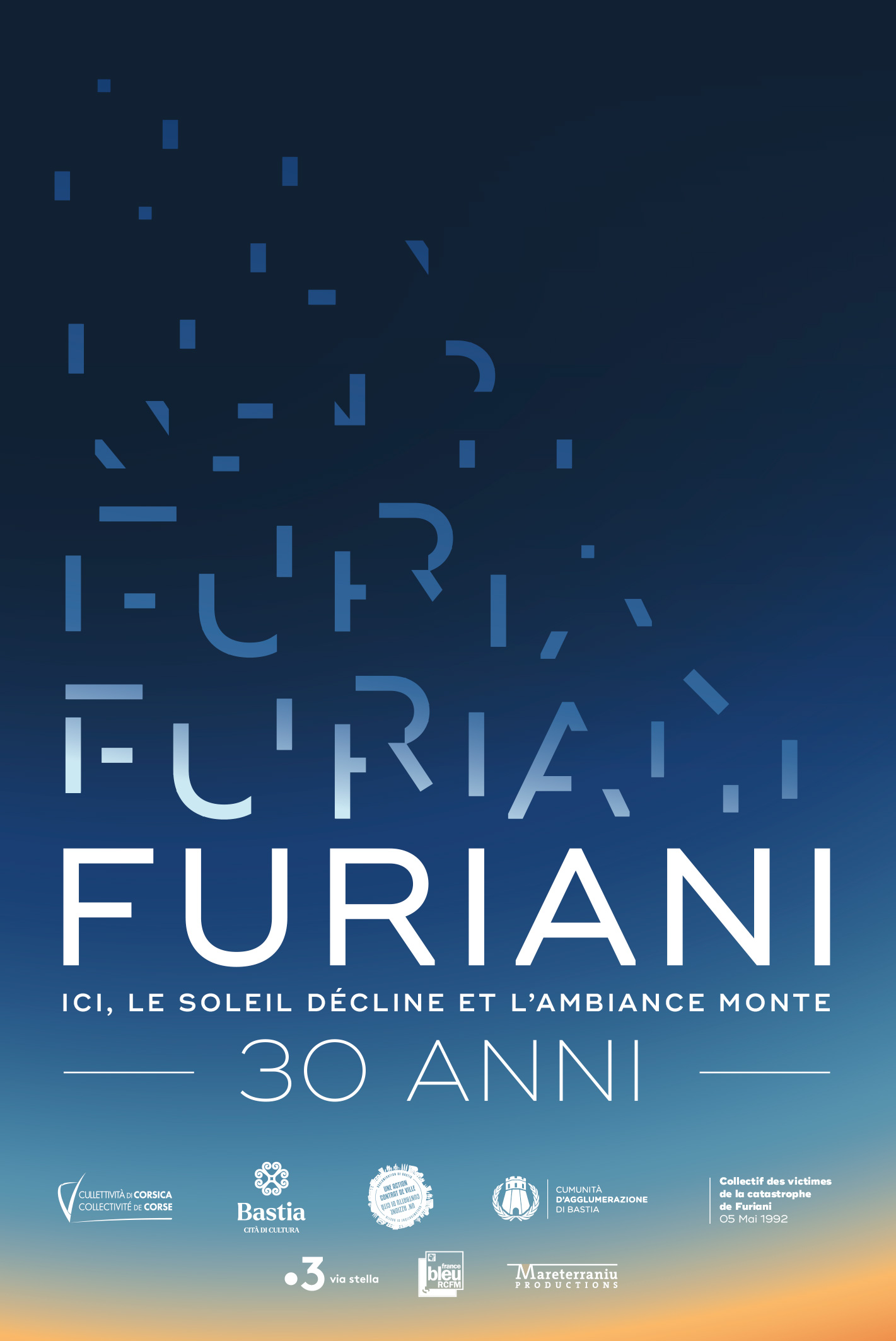 Furiani - 30 Anni Alexandre Oppeccini