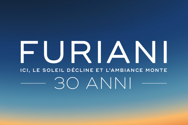 Furiani - 30 Anni Alexandre Oppeccini